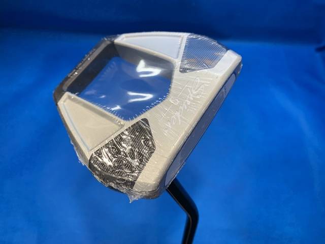 TaylorMade パター