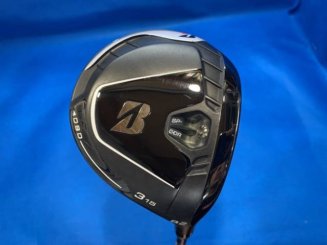 BRIDGESTONE フェアウェイウッド