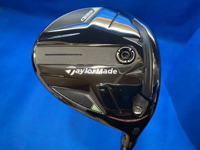 TaylorMade フェアウェイウッド