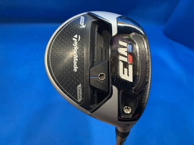 TaylorMade フェアウェイウッド