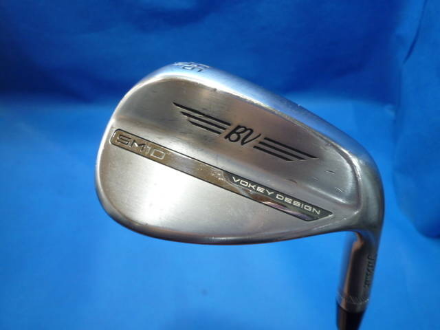 Titleist ウェッジ