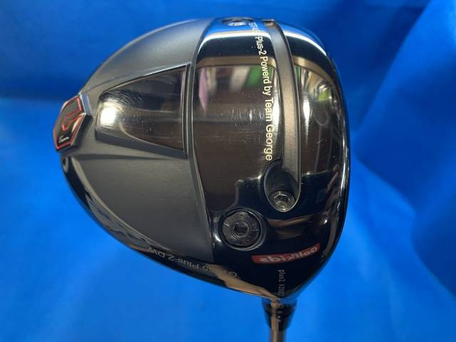 GTD GOLF ドライバー