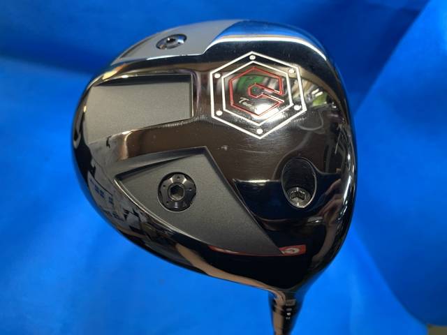 GTD GOLF ドライバー