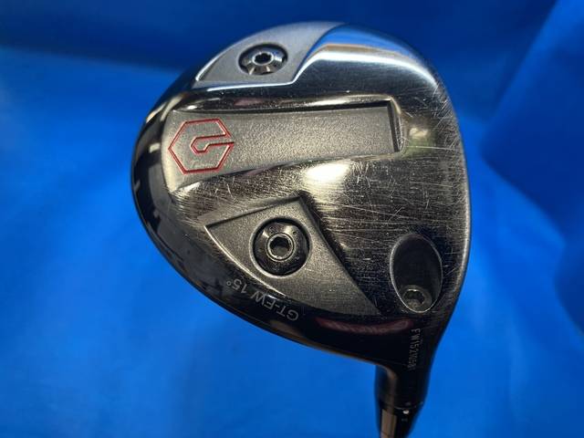 GTD GOLF フェアウェイウッド