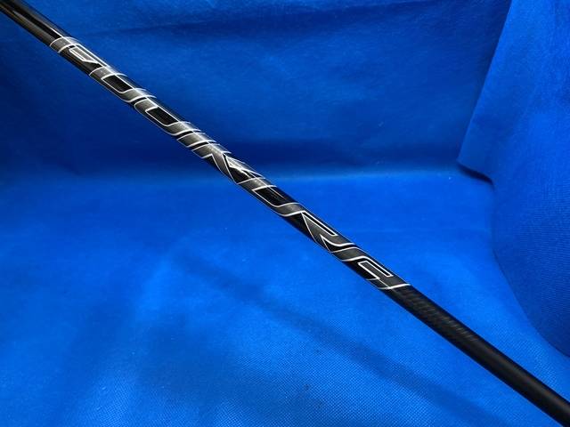 Fujikura シャフト