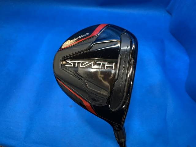 TaylorMade フェアウェイウッド