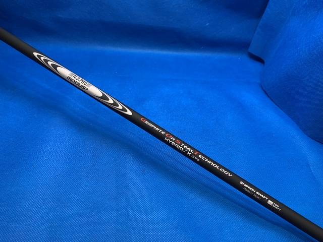 日本シャフト シャフト