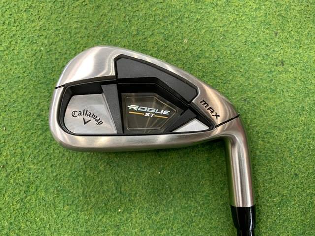 Callaway アイアンセット