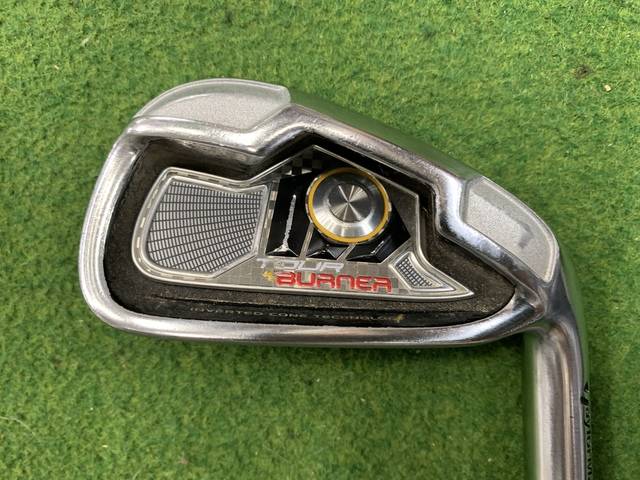 TaylorMade アイアンセット