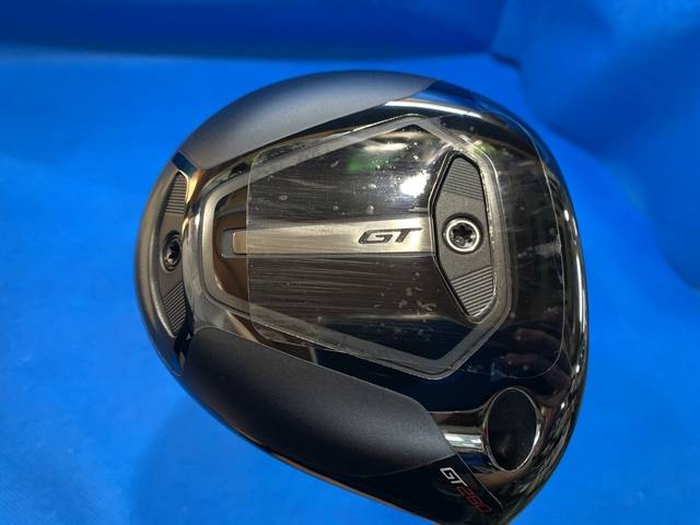 Titleist ドライバー