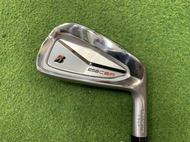 BRIDGESTONE アイアンセット