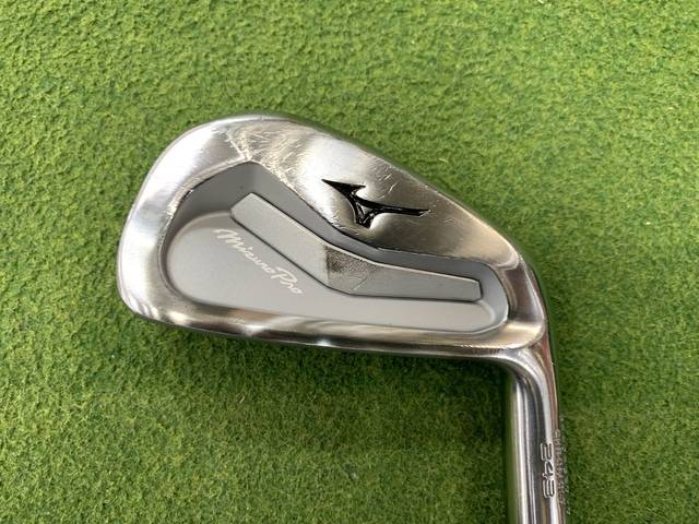 Mizuno アイアンセット