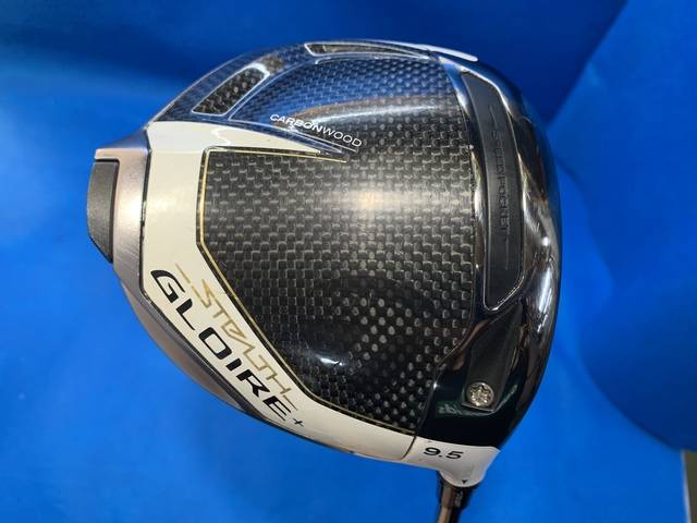 TaylorMade ドライバー