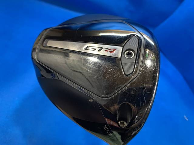 Titleist ドライバー