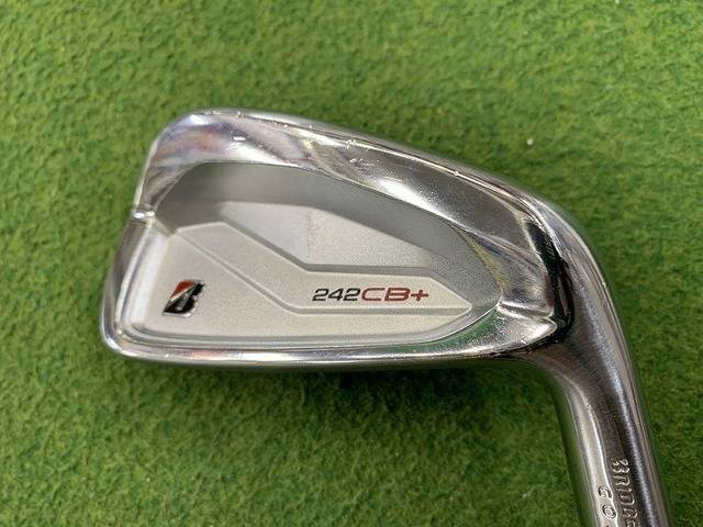 BRIDGESTONE アイアンセット