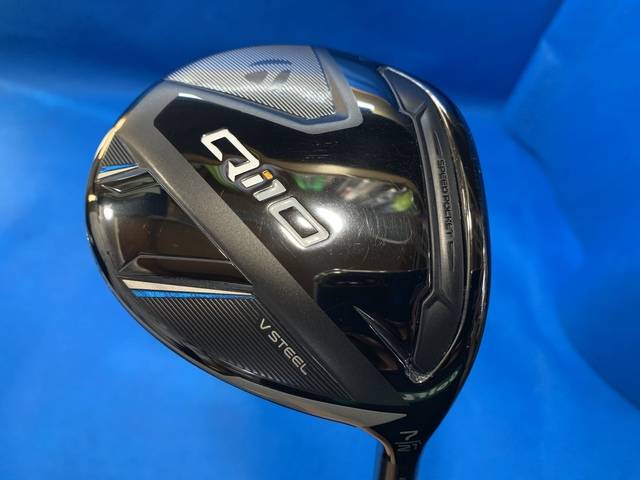 TaylorMade フェアウェイウッド