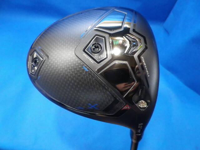 cobra ドライバー