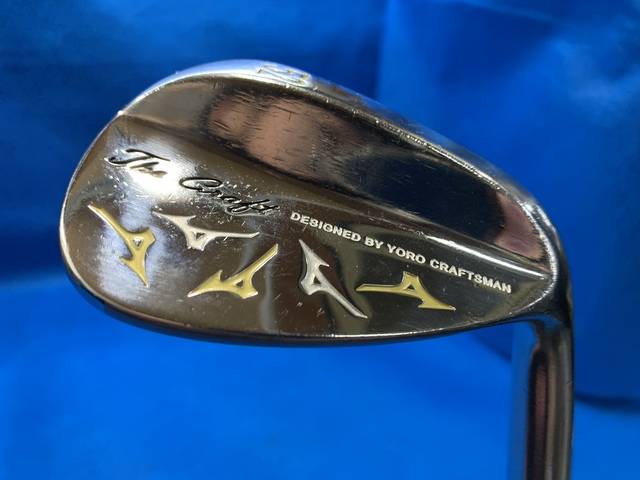 Mizuno ウェッジ