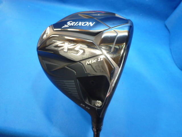 DUNLOP ドライバー