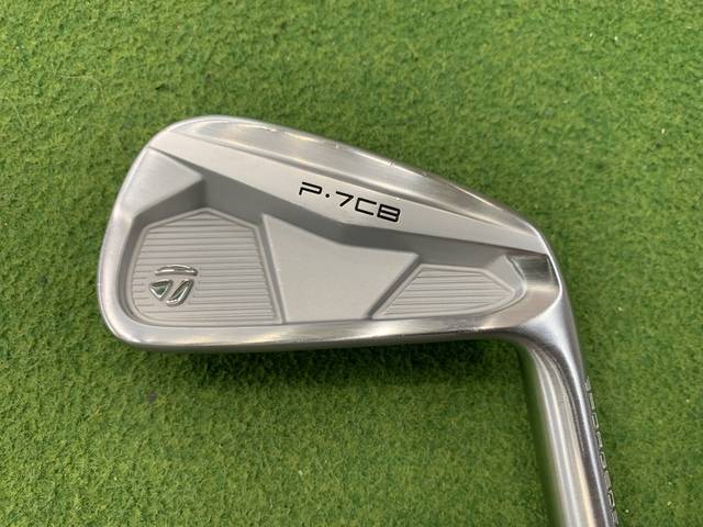 TaylorMade アイアンセット