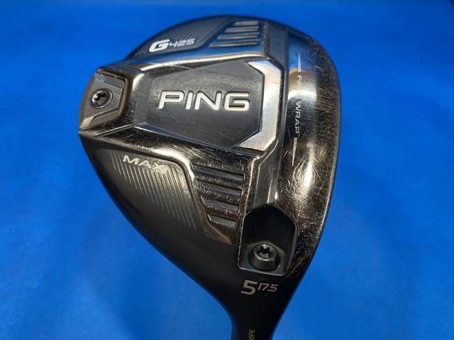 PING フェアウェイウッド