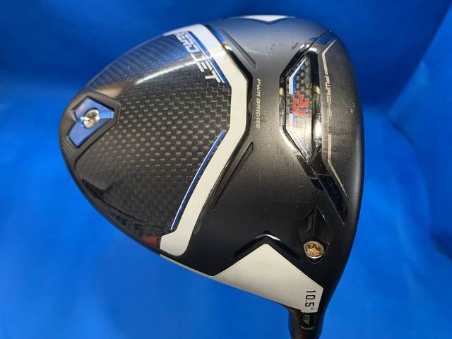 cobra ドライバー