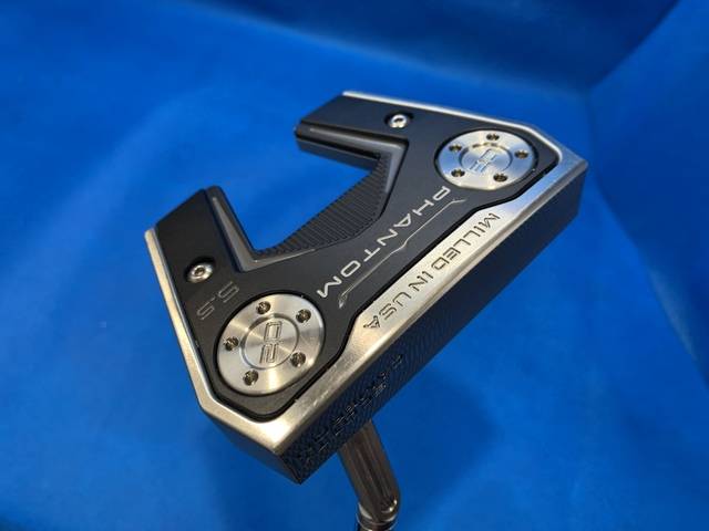 SCOTTY CAMERON パター