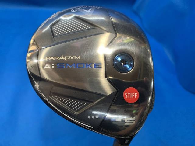 Callaway フェアウェイウッド