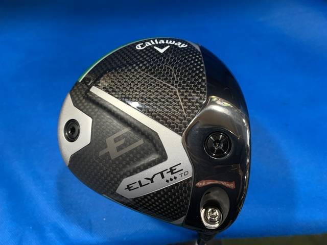 Callaway ドライバー