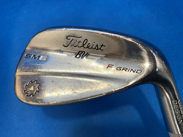 Titleist ウェッジ