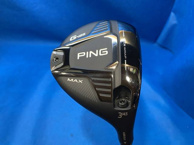 PING フェアウェイウッド