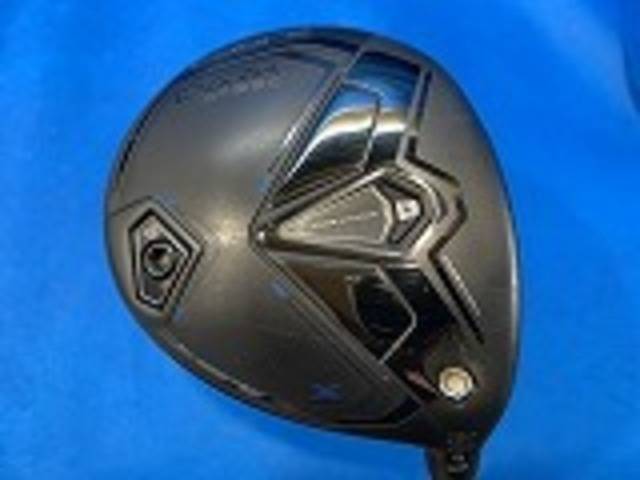 cobra フェアウェイウッド