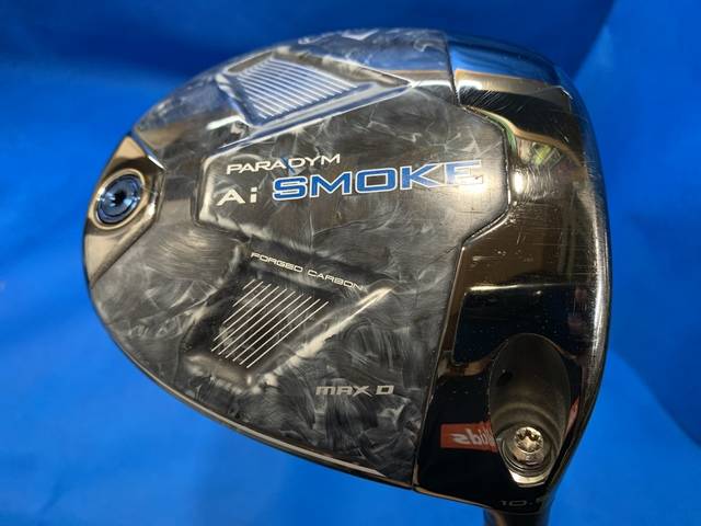 Callaway ドライバー