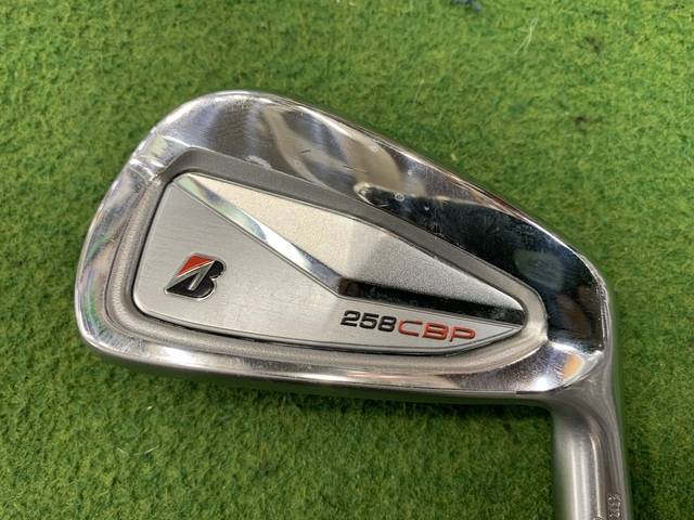 BRIDGESTONE アイアンセット