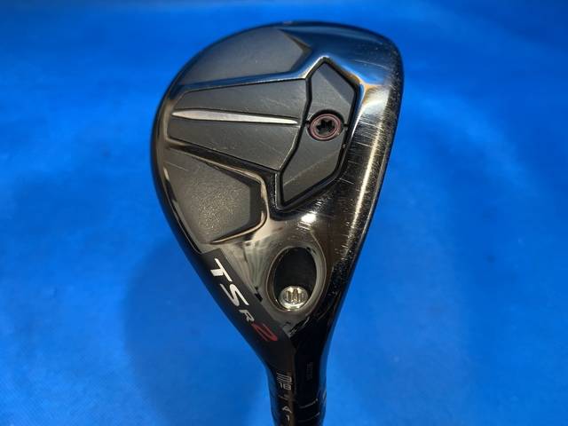 Titleist ユーティリティ