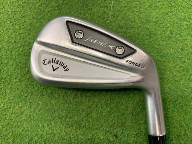 Callaway アイアンセット