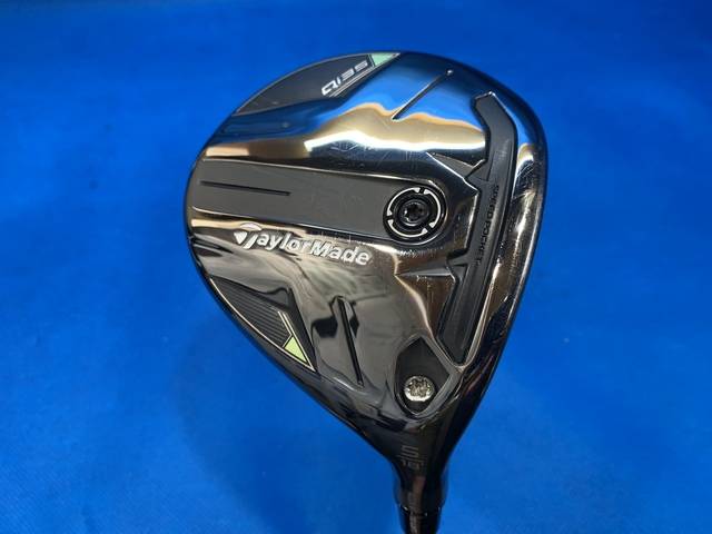 TaylorMade フェアウェイウッド
