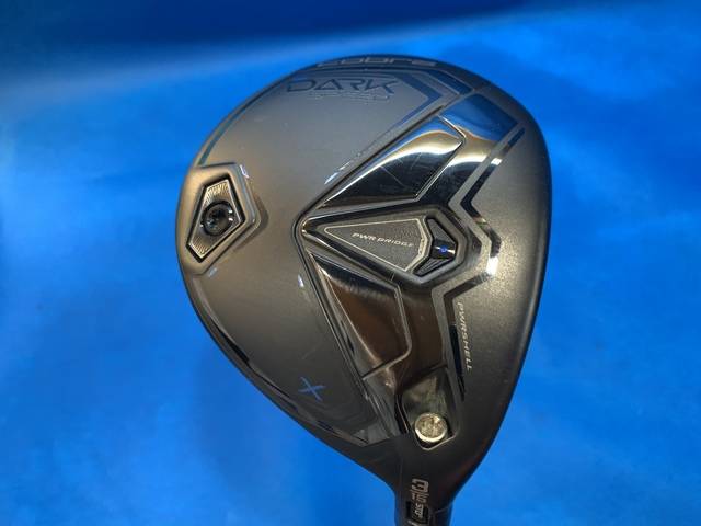 cobra フェアウェイウッド