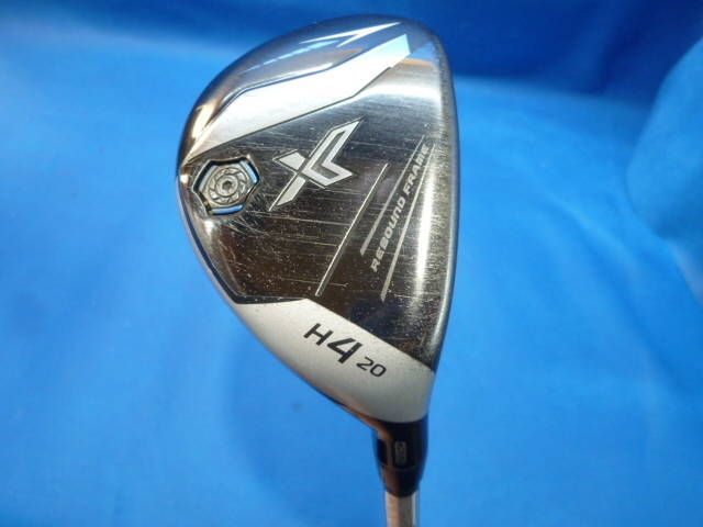 DUNLOP ユーティリティ