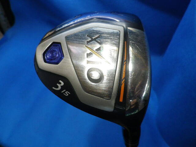 DUNLOP フェアウェイウッド