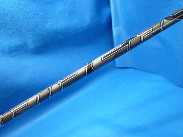 Fujikura シャフト