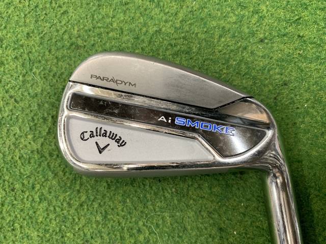 Callaway アイアンセット