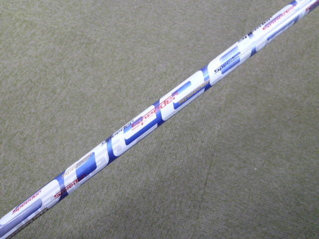 Fujikura シャフト