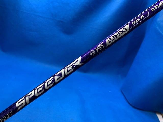 Fujikura シャフト