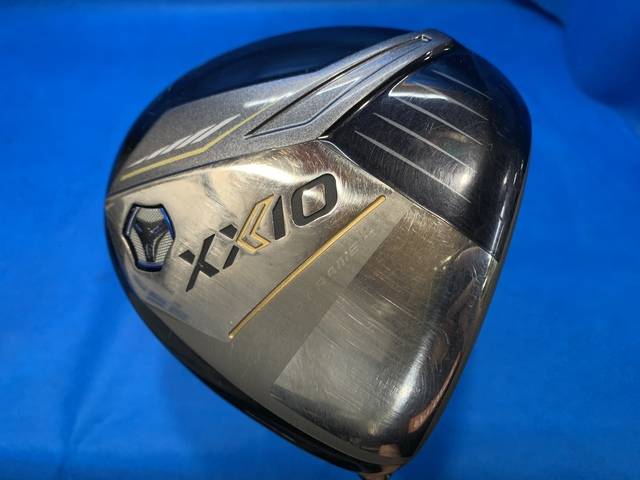 DUNLOP ドライバー