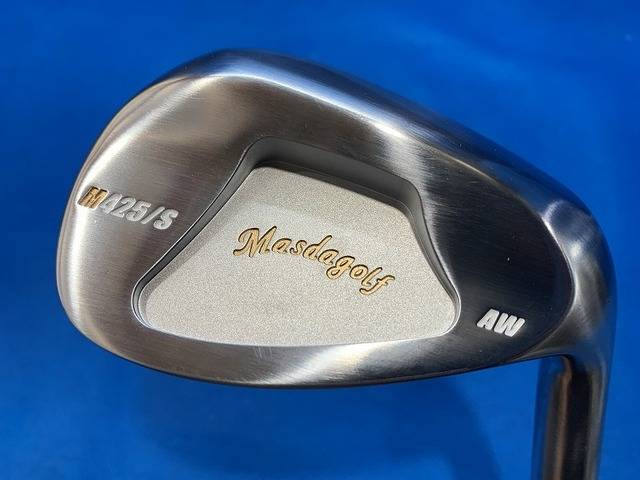 MasdaGolf ウェッジ