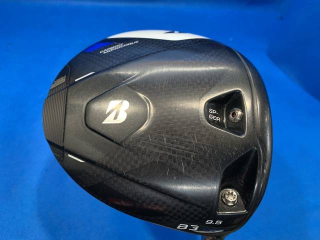 BRIDGESTONE ドライバー