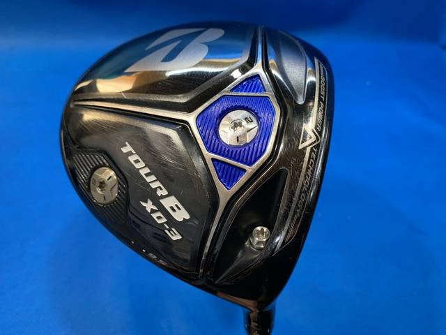 BRIDGESTONE ドライバー