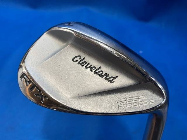 Cleveland ウェッジ