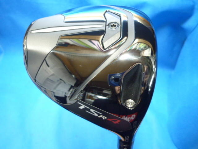 Titleist ドライバー